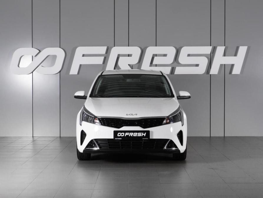 Kia Rio IV Рестайлинг Минеральные Воды  - изображение 3