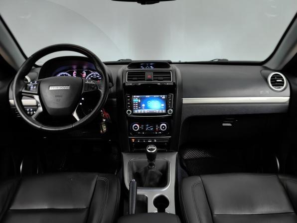 Haval H5 I с пробегом 2020 года, цена 1 399 000 рублей, 112646 км, внедорожник, Автокод Объявления