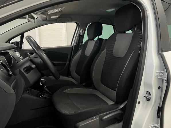 Renault Kaptur I с пробегом 2016 года, цена 1 270 000 рублей, 207352 км, внедорожник, Автокод Объявления