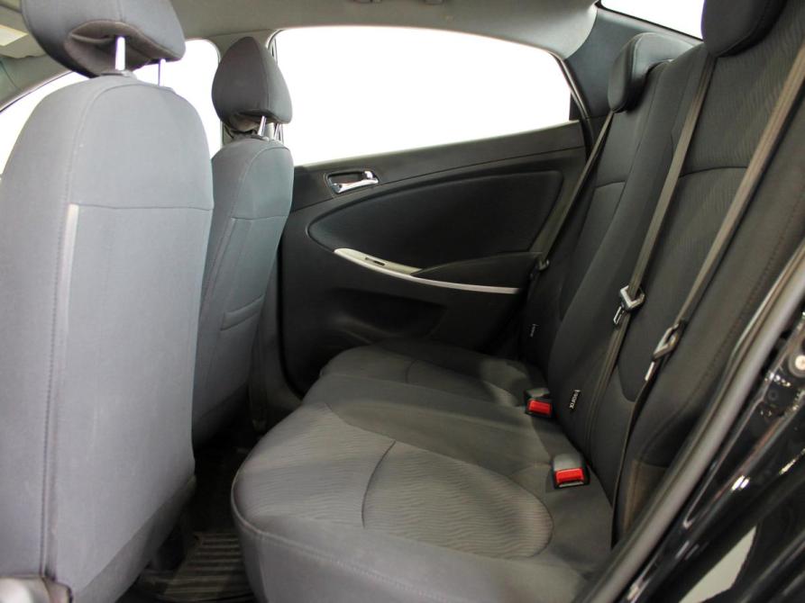 Hyundai Solaris I Таганрог  - изображение 12
