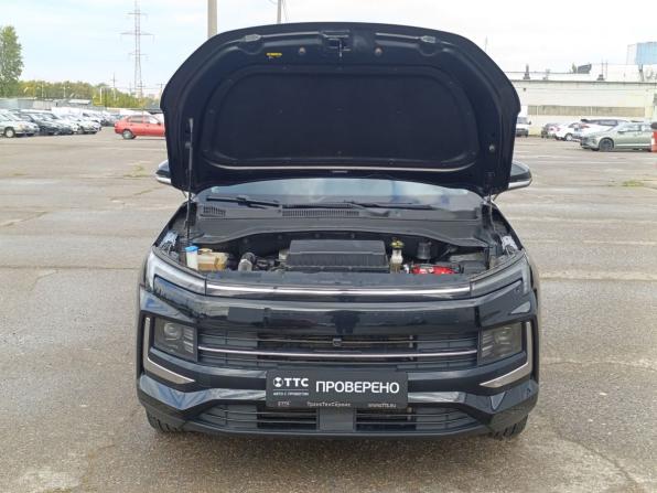 JAC JS4 с пробегом 2022 года, цена 1 230 000 рублей, 55860 км, внедорожник, Автокод Объявления