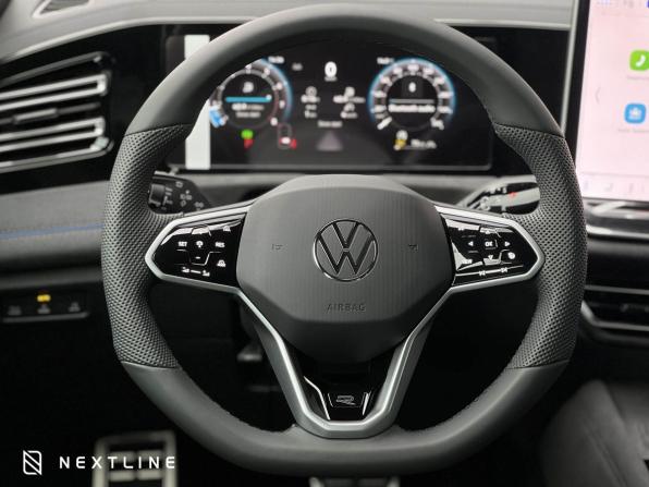 Новый Volkswagen Tiguan III (China Market) 2026 года, цена 4 650 000 рублей, внедорожник, Автокод Объявления