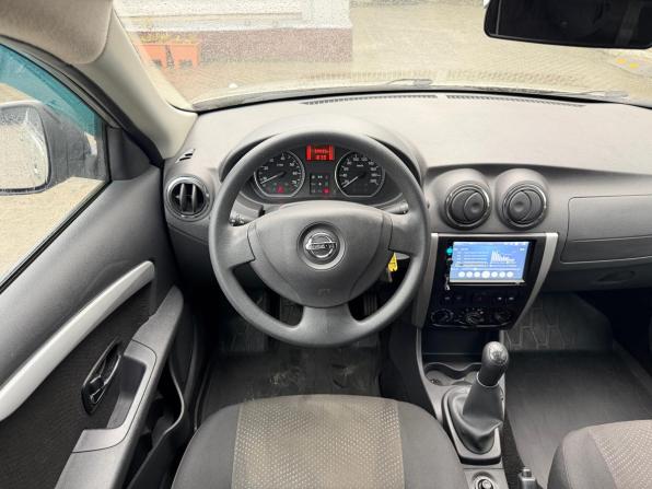 Nissan Almera III (G15) с пробегом 2018 года, цена 849 000 рублей, 68000 км, седан, Автокод Объявления