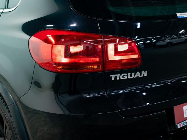 Volkswagen Tiguan I Рестайлинг с пробегом 2013 года, цена 1 520 000 рублей, 69600 км, внедорожник, Автокод Объявления