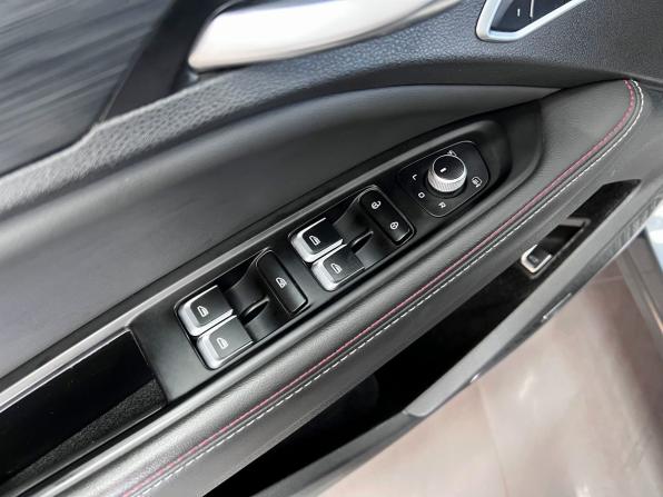 Geely Tugella I Рестайлинг с пробегом 2023 года, цена 2 695 000 рублей, 64285 км, внедорожник, Автокод Объявления
