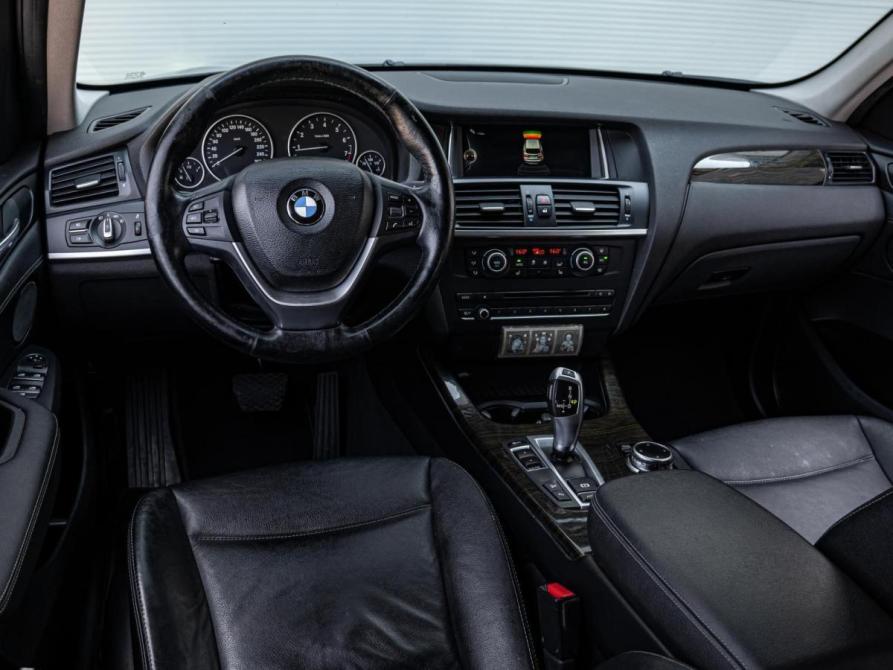 BMW X3 II (F25) Краснодар  - изображение 6