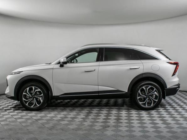 Haval F7 II с пробегом 2025 года, цена 2 690 000 рублей, 49500 км, внедорожник, Автокод Объявления