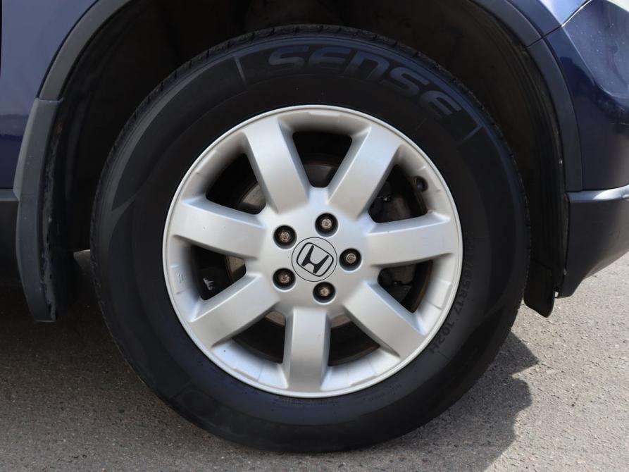 Honda CR-V III Москва  - изображение 9