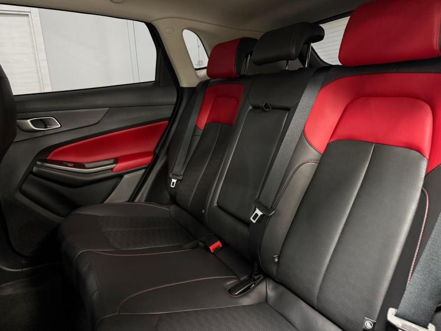 Changan CS55 Plus II Казань  - изображение 14