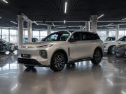 Changan Qiyuan Q07 Москва  - изображение 28