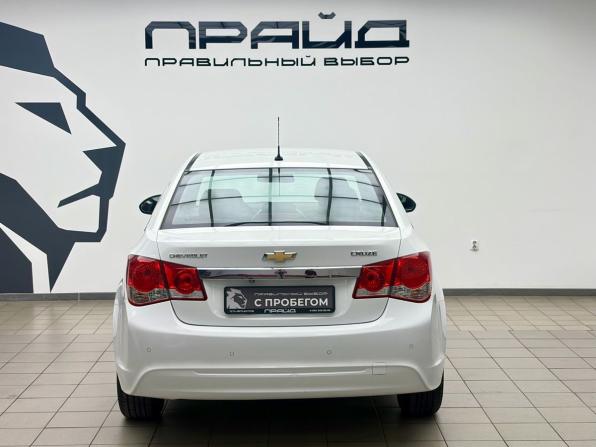 Chevrolet Cruze I Рестайлинг с пробегом 2013 года, цена 773 900 рублей, 263426 км, седан, Автокод Объявления