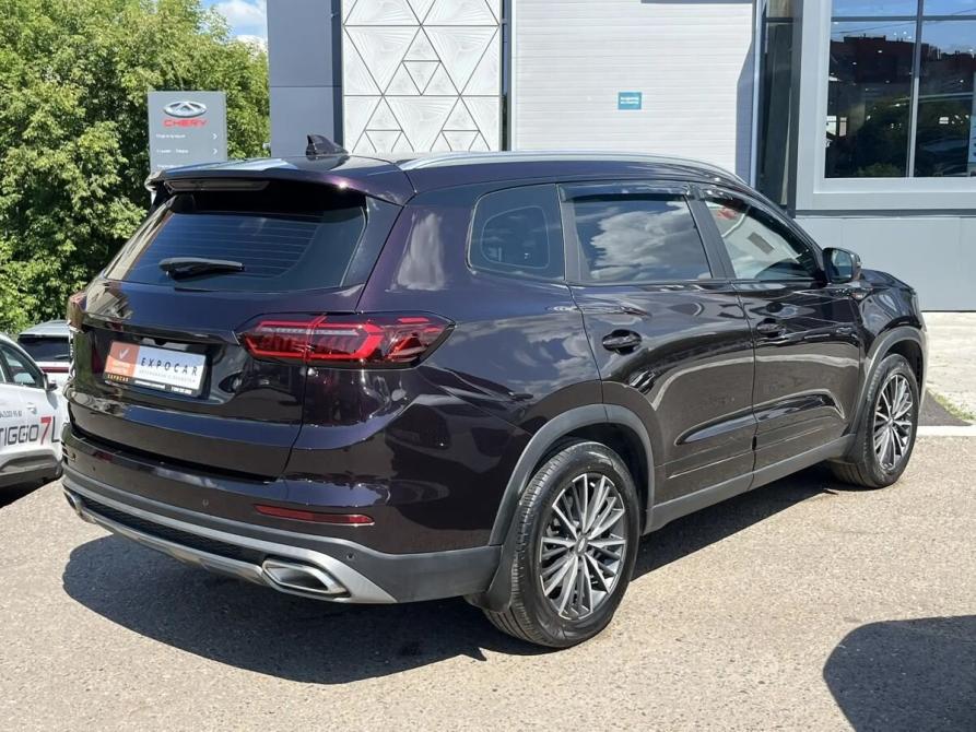 Chery Tiggo 8 Pro I Казань  - изображение 3