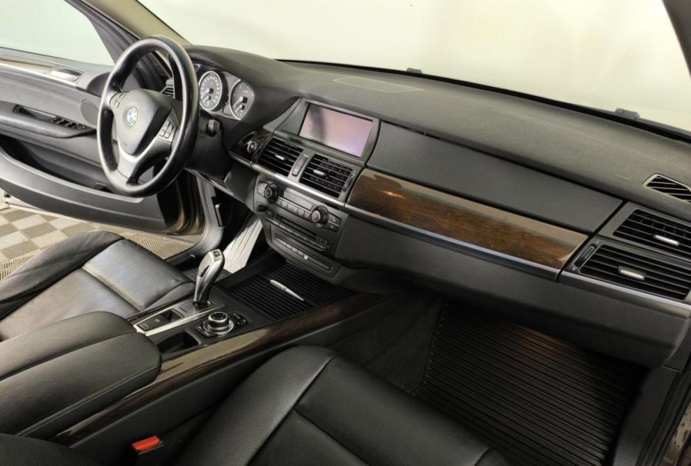 BMW X5 II (E70) Рестайлинг Нижний Новгород  - изображение 9