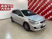 Hyundai Solaris I Новочеркасск  - изображение 18