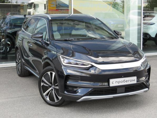 BYD Tang II Рестайлинг 2 с пробегом 2022 года, цена 4 790 000 рублей, 32000 км, внедорожник, Автокод Объявления