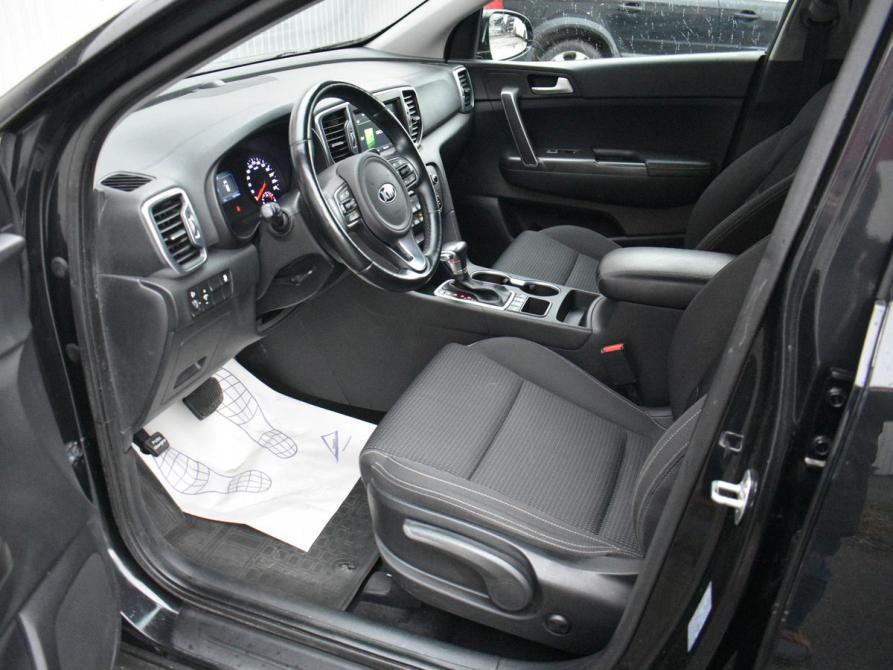 Kia Sportage IV Мурманск  - изображение 8