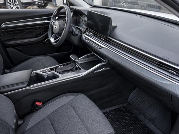 Geely Emgrand II с пробегом 2024 года, цена 1 632 400 рублей, 33644 км, седан, Автокод Объявления