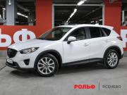 Mazda CX-5 I Москва  - изображение 30
