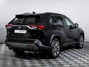 Toyota RAV4 V (XA50) Москва  - изображение 22
