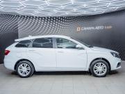 Lada (ВАЗ) Vesta I Самара  - изображение 25