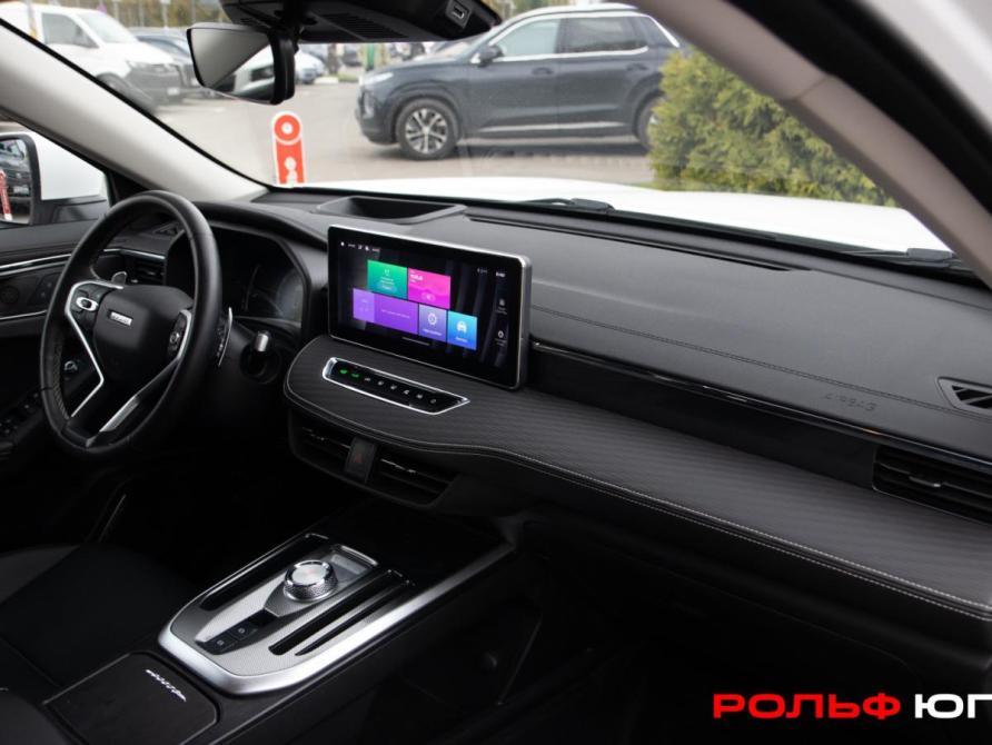 Haval Jolion I Москва  - изображение 7