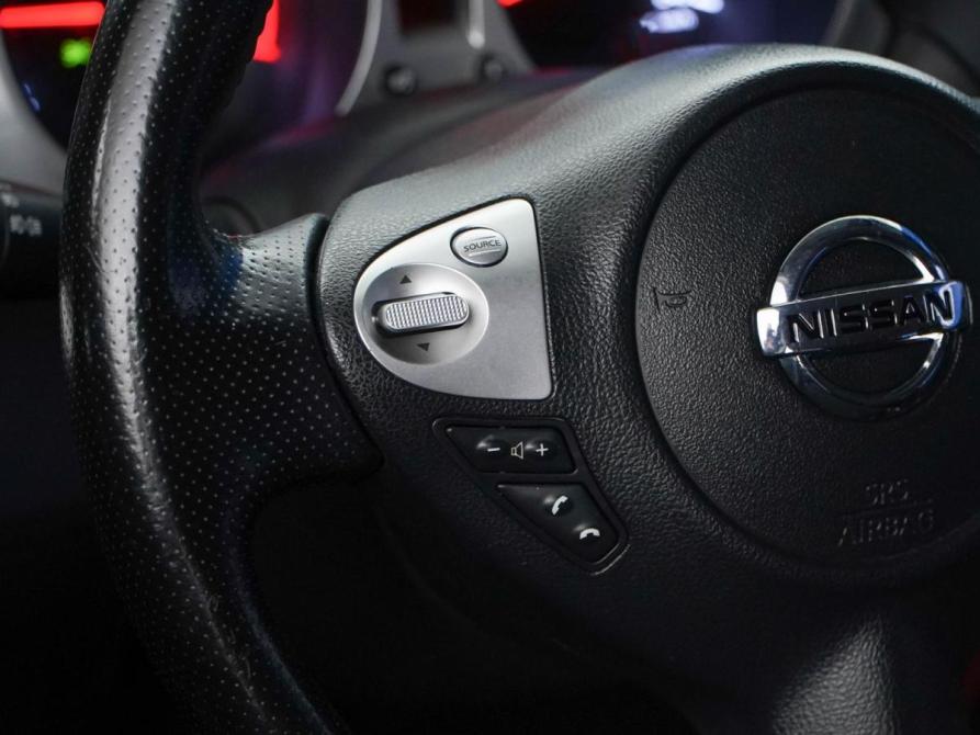 Nissan Juke I Москва  - изображение 12