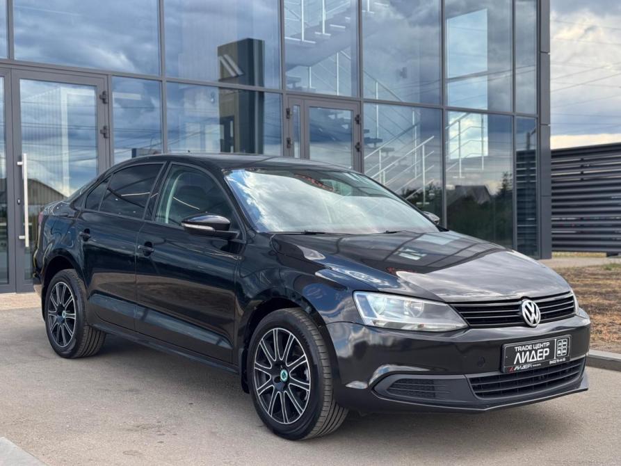 Volkswagen Jetta VI Рестайлинг Энгельс  - изображение 3