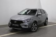 Lada (ВАЗ) Vesta I Ульяновск  - изображение 16