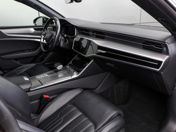 Audi A7 II (4K) с пробегом 2019 года, цена 4 798 000 рублей, 127659 км, лифтбек, Автокод Объявления