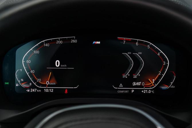 BMW X4 II (G02) Рестайлинг с пробегом 2024 года, цена 6 900 000 рублей, 17367 км, внедорожник, Автокод Объявления
