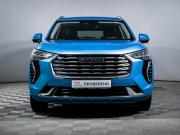 Haval Jolion I Москва  - изображение 22