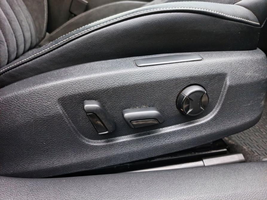 Skoda Superb III Рестайлинг Брянск  - изображение 17