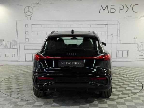 Новый Audi Q5 III 2026 года, цена 7 850 000 рублей, внедорожник, Автокод Объявления