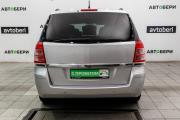 Opel Zafira B Рестайлинг Ульяновск  - изображение 27