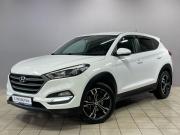 Hyundai Tucson III Уфа  - изображение 21