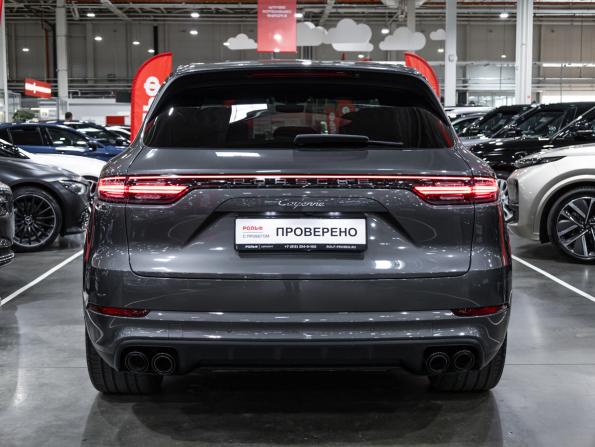 Porsche Cayenne III с пробегом 2020 года, цена 7 972 947 рублей, 66594 км, внедорожник, Автокод Объявления