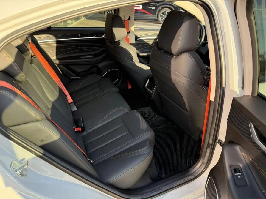 Omoda S5 GT Пермь  - изображение 16