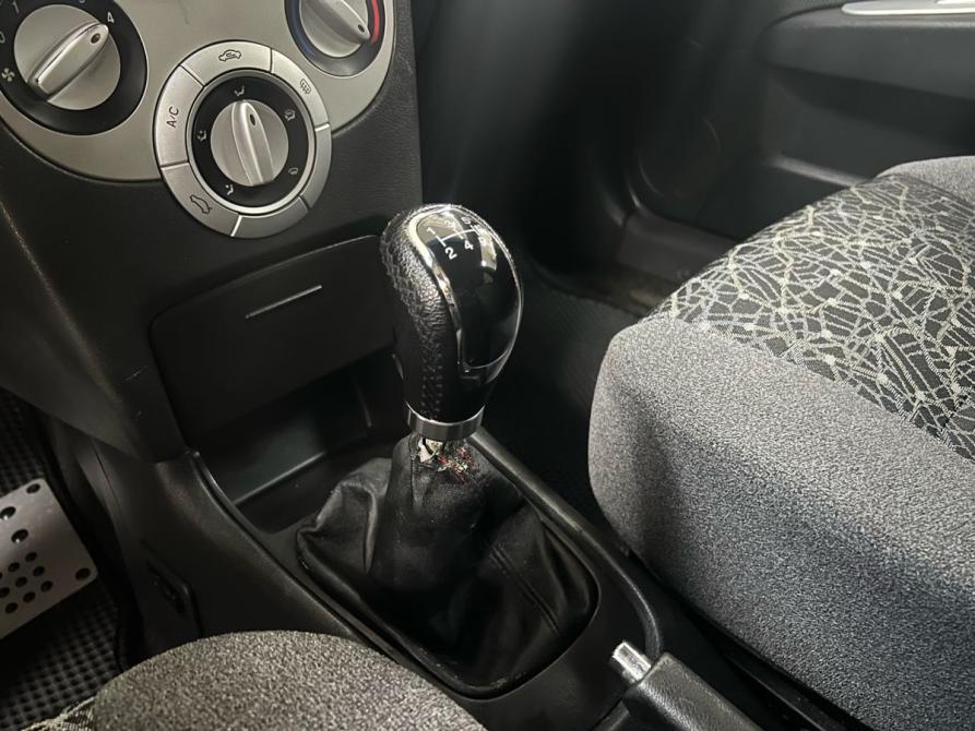 ЗАЗ Forza Краснодар  - изображение 9
