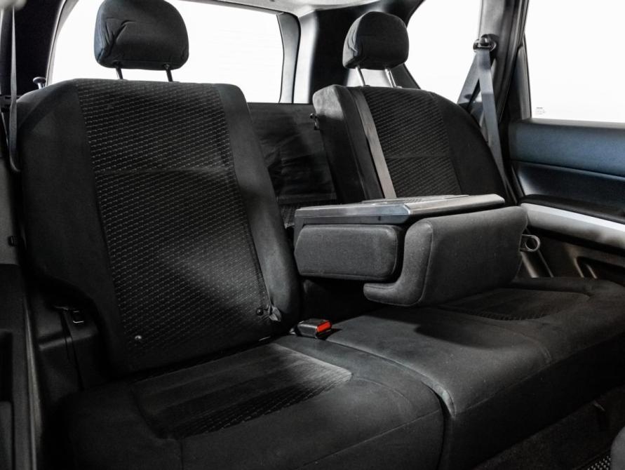 Nissan X-Trail II Рестайлинг Санкт-Петербург  - изображение 17