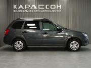 Lada (ВАЗ) Granta I Рестайлинг Пермь  - изображение 24