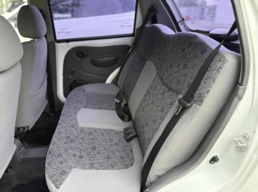 Daewoo Matiz I Рестайлинг Ставрополь  - изображение 16