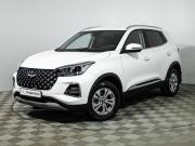 Chery Tiggo 4 Pro I Рестайлинг Санкт-Петербург  - изображение 19
