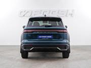 Geely Monjaro I Москва  - изображение 32