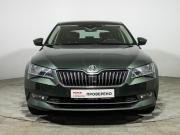 Skoda Superb III Санкт-Петербург  - изображение 26