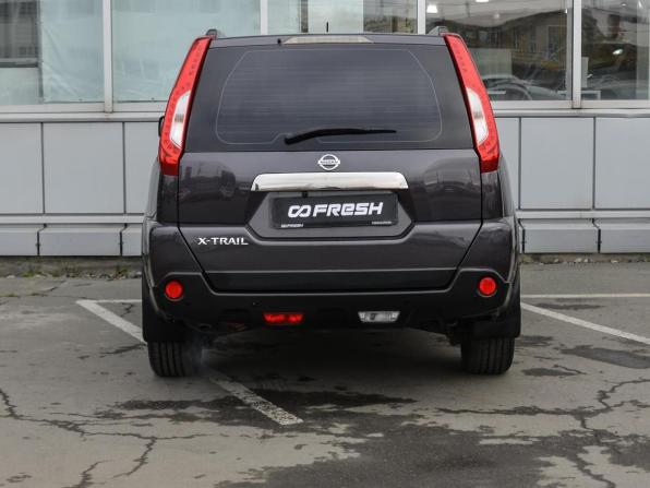 Nissan X-Trail II Рестайлинг с пробегом 2012 года, цена 1 249 000 рублей, 153443 км, внедорожник, Автокод Объявления