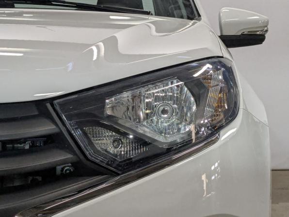 Lada (ВАЗ) Granta I Рестайлинг с пробегом 2025 года, цена 884 000 рублей, 31 км, седан, Автокод Объявления