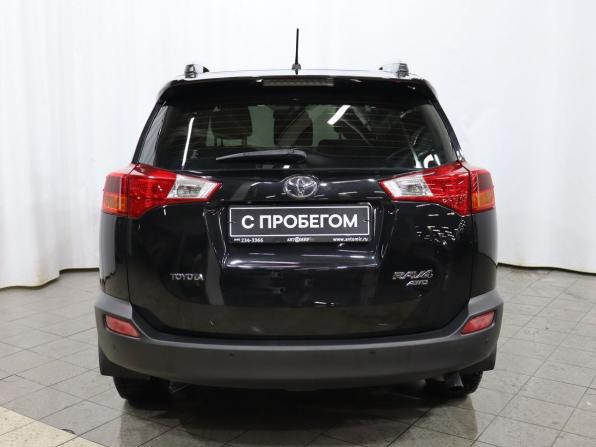 Toyota RAV4 IV (XA40) с пробегом 2015 года, цена 1 830 000 рублей, 107791 км, внедорожник, Автокод Объявления