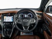 Toyota Harrier III (XU60) Рестайлинг Иркутск  - изображение 33