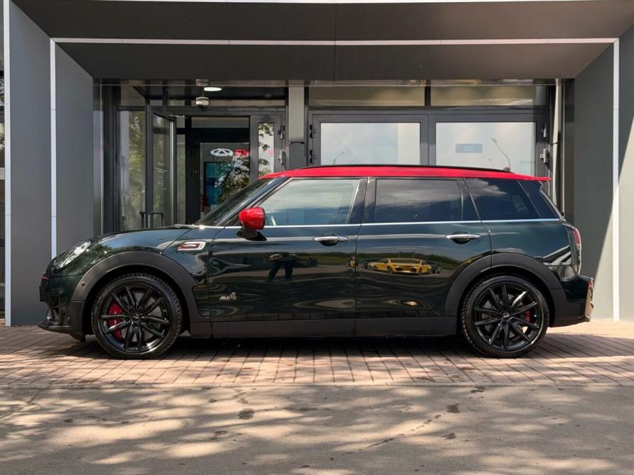 Mini Clubman II Рестайлинг Магнитогорск  - изображение 8