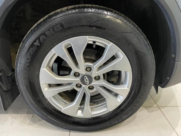 Chery Tiggo 4 Pro I с пробегом 2024 года, цена 1 480 000 рублей, 77772 км, внедорожник, Автокод Объявления